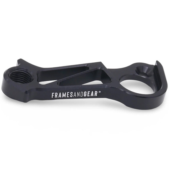 Framesandgear Colnago C68 / V4RS / V4 Direct Mount Derailleur Hanger Shimano Black