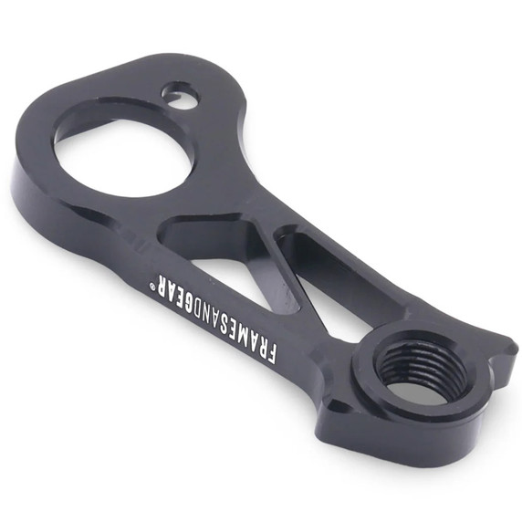 Framesandgear Colnago C68 / V4RS / V4 Direct Mount Derailleur Hanger Shimano Black