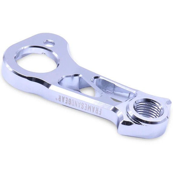 Framesandgear Colnago C68 / V4RS / V4 Direct Mount Derailleur Hanger Shimano Chrome