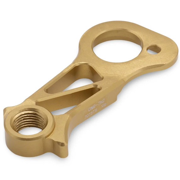 Framesandgear Colnago C68 / V4RS / V4 Direct Mount Derailleur Hanger Shimano Gold