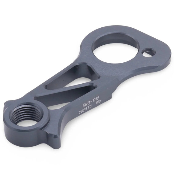 Framesandgear Colnago C68 / V4RS / V4 Direct Mount Derailleur Hanger Shimano Grey