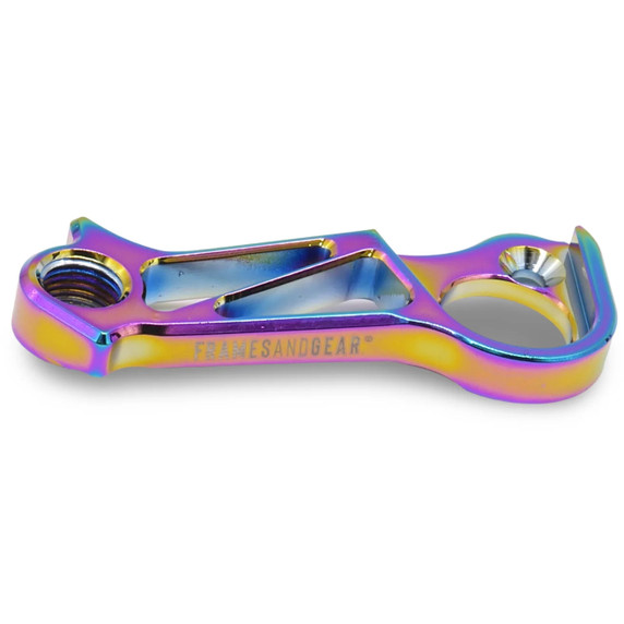 Framesandgear Colnago C68 / V4RS / V4 Direct Mount Derailleur Hanger Shimano Oilslick