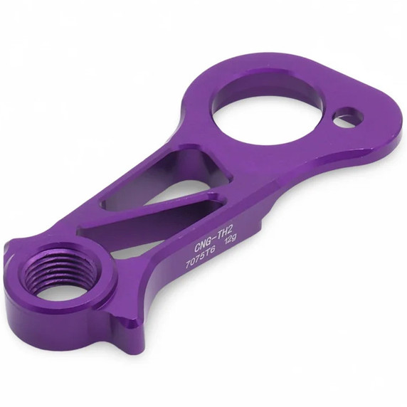 Framesandgear Colnago C68 / V4RS / V4 Direct Mount Derailleur Hanger Shimano Purple