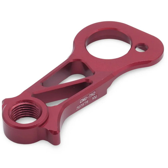 Framesandgear Colnago C68 / V4RS / V4 Direct Mount Derailleur Hanger Shimano Red