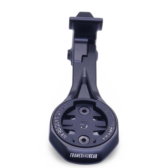 Framesandgear Colnago CC.01 Garmin Aero Computer Combo Mount