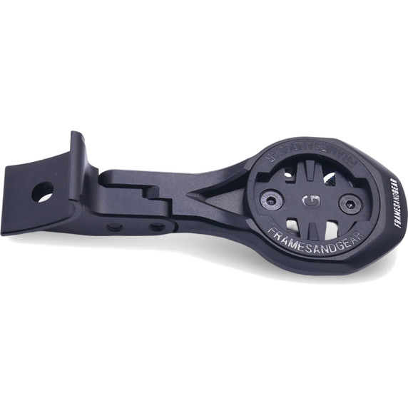 Framesandgear Colnago CC.01 Wahoo Aero Computer Mount