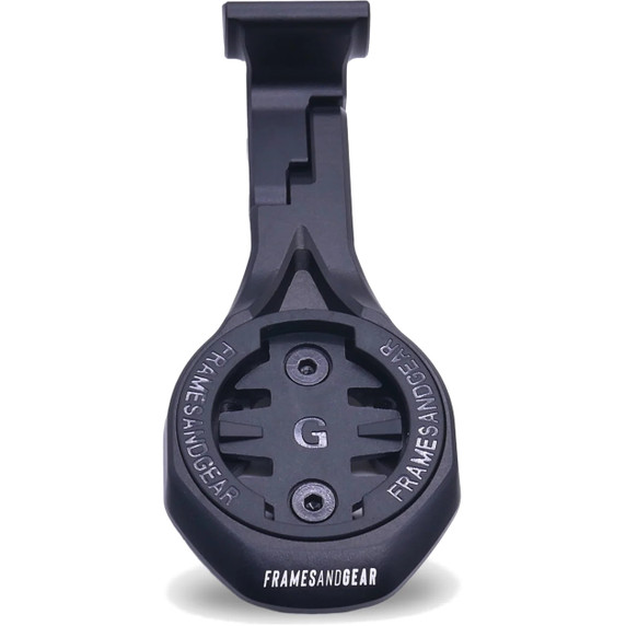 Framesandgear Colnago CC.01 Wahoo Aero Computer Mount