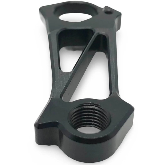 Framesandgear Giant TCR / Propel 2021+ Direct Mount Derailleur Hanger Shimano Black