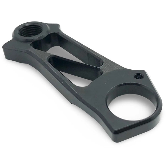 Framesandgear Giant TCR / Propel 2021+ Direct Mount Derailleur Hanger Shimano Black