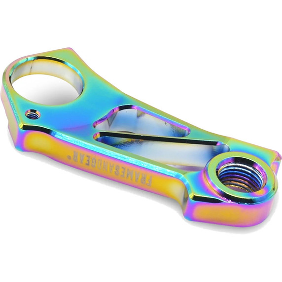 Framesandgear Giant TCR / Propel 2021+ Direct Mount Derailleur Hanger Shimano Oilslick