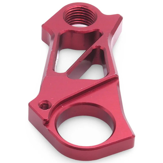 Framesandgear Giant TCR / Propel 2021+ Direct Mount Derailleur Hanger Shimano Red