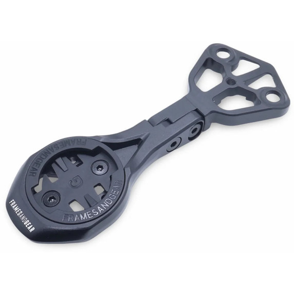 Framesandgear MOST Talon Ultra Wahoo Aero Computer Mount