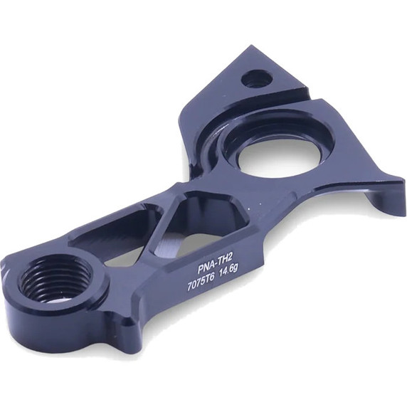 Framesandgear Pinarello Dogma F 2025+ Direct Mount Derailleur Hanger Shimano Black