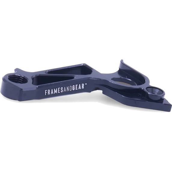 Framesandgear Pinarello Dogma F 2025+ Direct Mount Derailleur Hanger Shimano Black