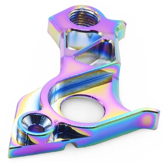 Framesandgear Pinarello Dogma F 2025+ Direct Mount Derailleur Hanger Shimano Oilslick