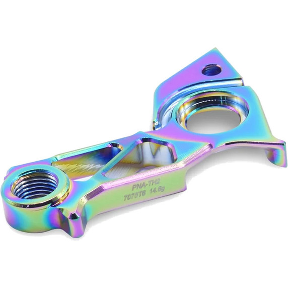 Framesandgear Pinarello Dogma F 2025+ Direct Mount Derailleur Hanger Shimano Oilslick