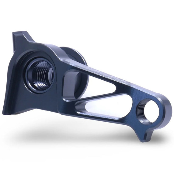 Framesandgear UDH Direct Mount Derailleur Hanger Shimano Grey