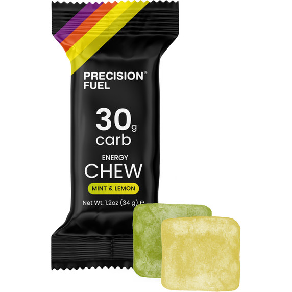 Precision Fuel & Hydration PF30 Chew Mint/Lemon