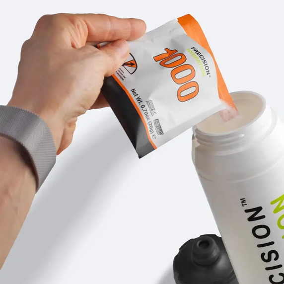 Precision Fuel & Hydration PH1000 Electrolyte Drink Mix