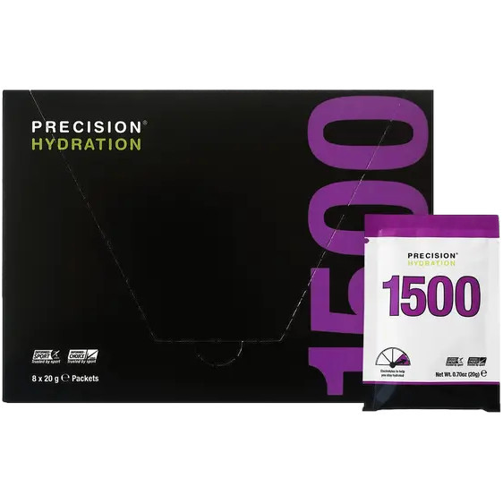 Precision Fuel & Hydration PH1500 Electrolyte Drink Mix