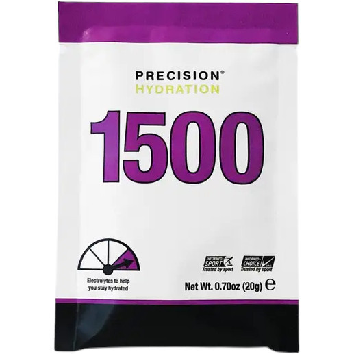 Precision Fuel & Hydration PH1500 Electrolyte Drink Mix