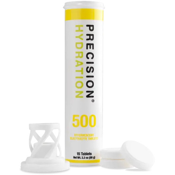 Precision Fuel & Hydration PH500 Electrolyte Tablets