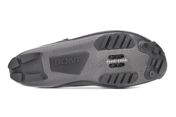Bont Vaypor SL G Black