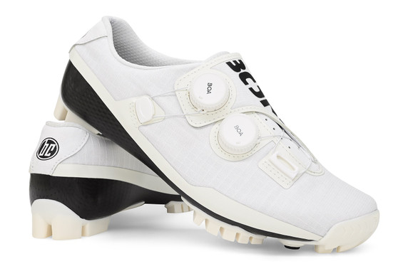 Bont Vaypor SL G White