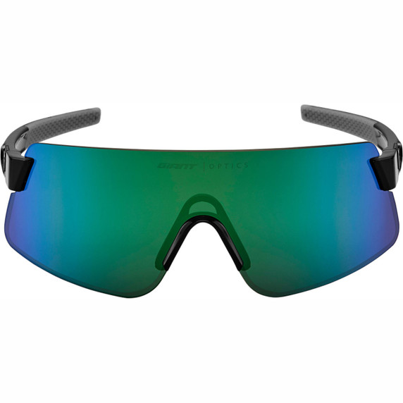 Giant Helio Lens Polarvis Black/Green