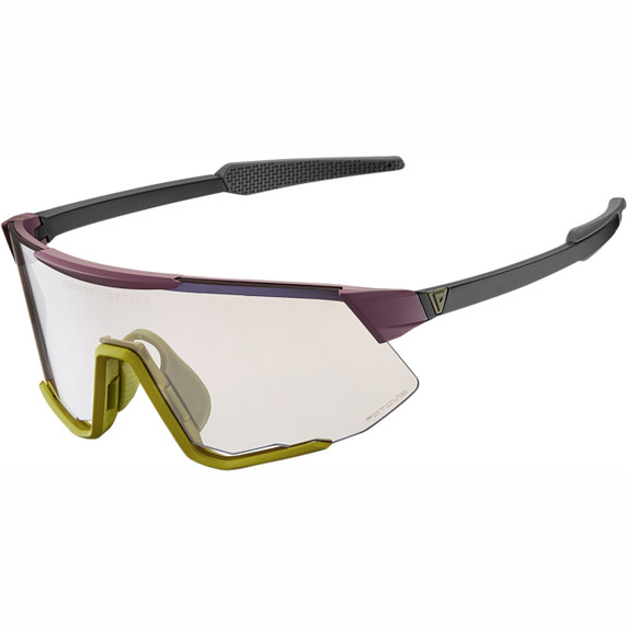 Giant Lumea Fotovis Photochromatic Lens Black/Purple