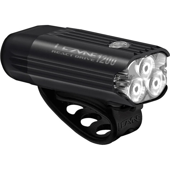 Lezyne Radar React System Light Set