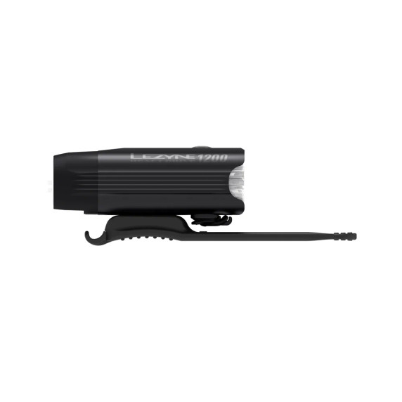 Lezyne React Drive Front Light 1200 Lumen