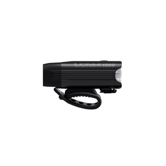 Lezyne React Drive Front Light 1200 Lumen