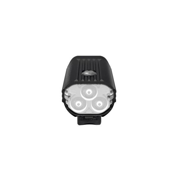 Lezyne React Drive Front Light 1200 Lumen