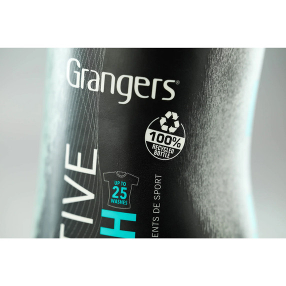 Grangers Active Wash 750ml