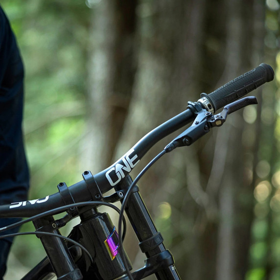 OneUp Components Alloy Handlebar