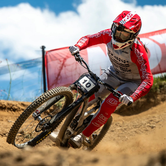 OneUp Components Alloy Handlebar