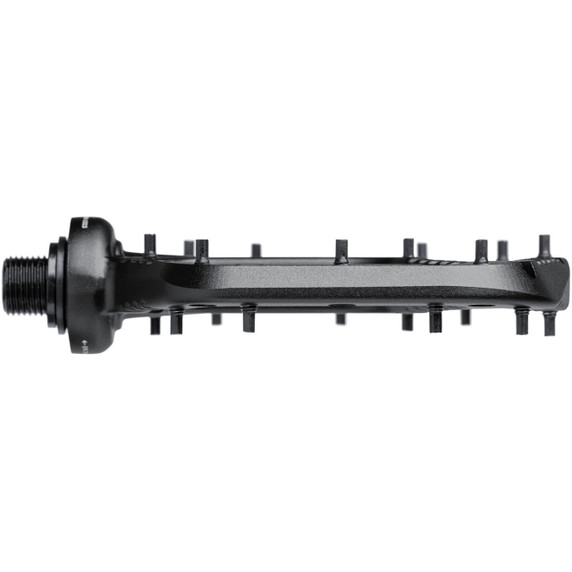 OneUp Components Aluminum Flat Pedals Black