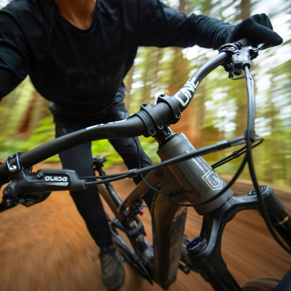 OneUp Components Carbon E-Bar
