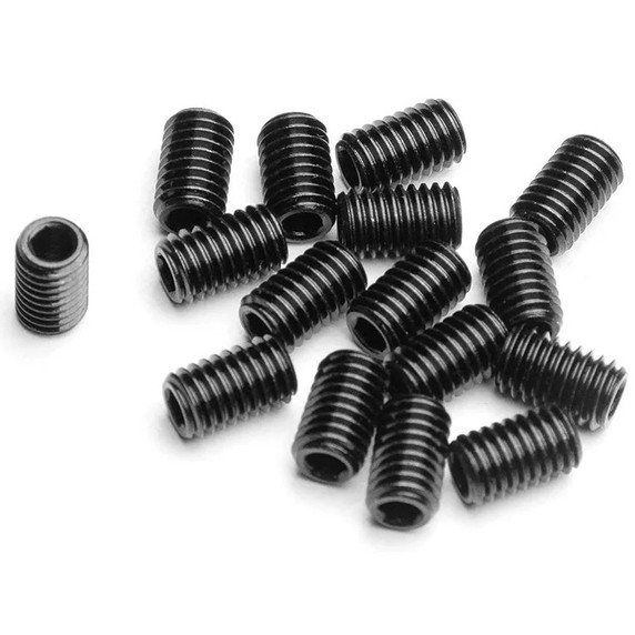 OneUp Components Clip Pedal Pin Kit