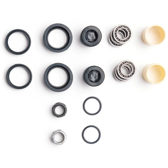 OneUp Components Clip Pedal Rebuild Kit