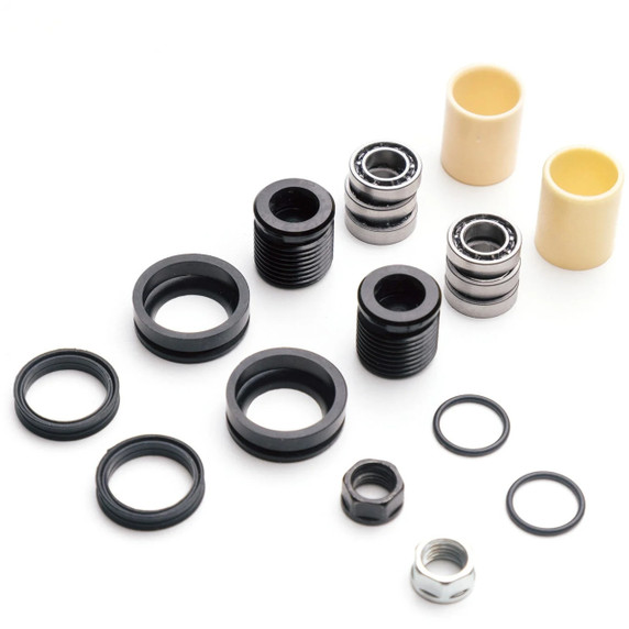 OneUp Components Clip Pedal Rebuild Kit