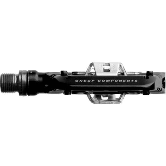 OneUp Components Clip Pedals Black