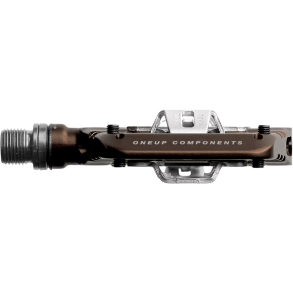 OneUp Components Clip Pedals Bronze
