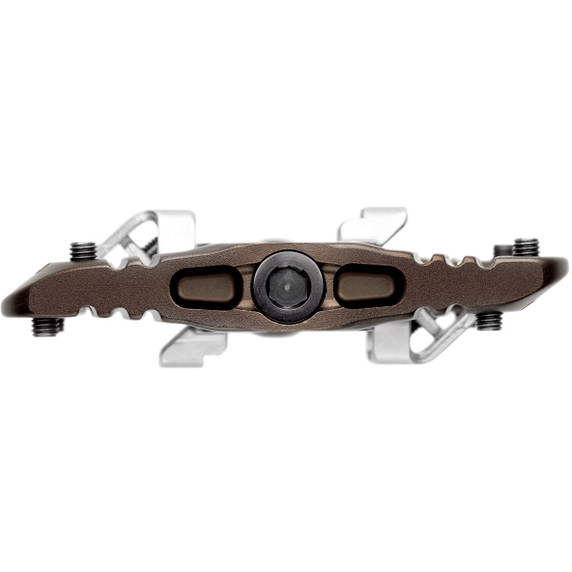OneUp Components Clip Pedals Bronze