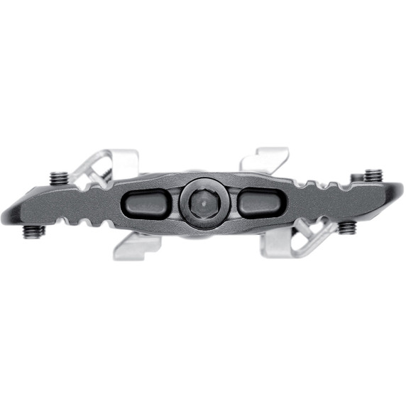 OneUp Components Clip Pedals Grey