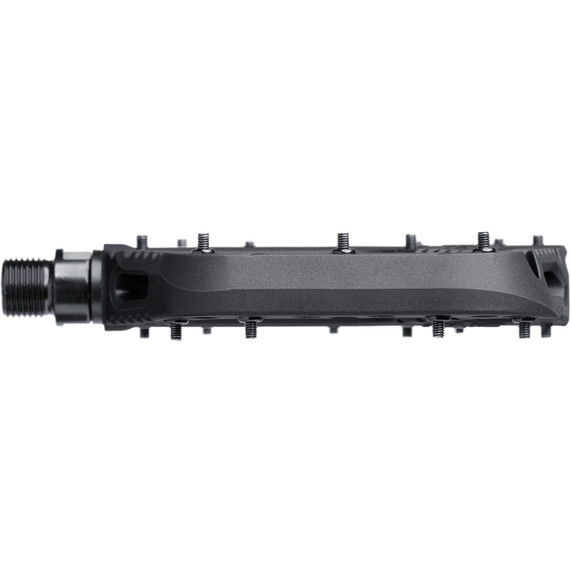 OneUp Components Composite Flat Pedals Black