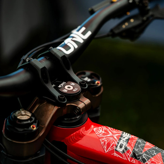 OneUp Components Direct Mount Stem