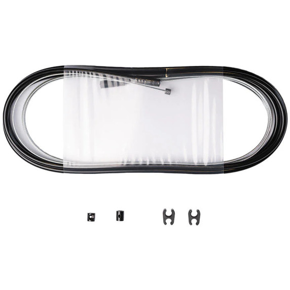OneUp Components Dropper Cable & Nut Kit