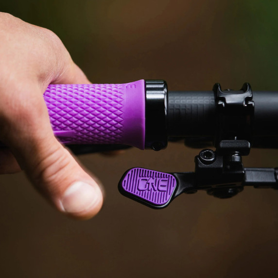 OneUp Components Dropper Remote Clamp Shimano I-Spec EV